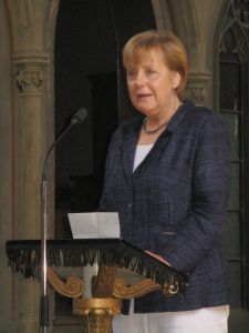 Dr. Merkel